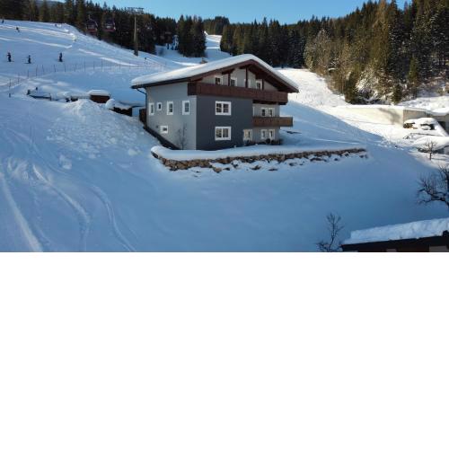 Appartement Radstadtblick