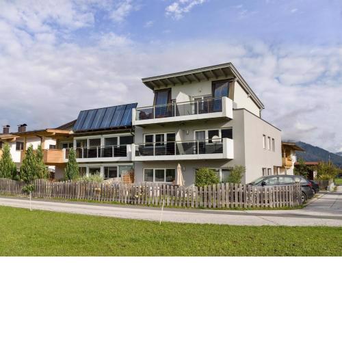 Appartement Raffael
