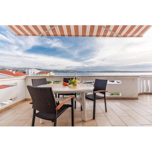 Appartement Rajka 1