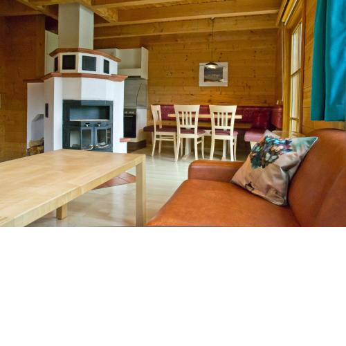 Appartement Ramsau, Haus Fichte
