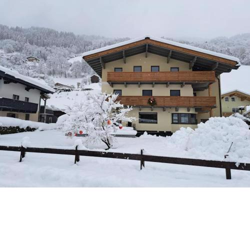 Appartement Reichholf