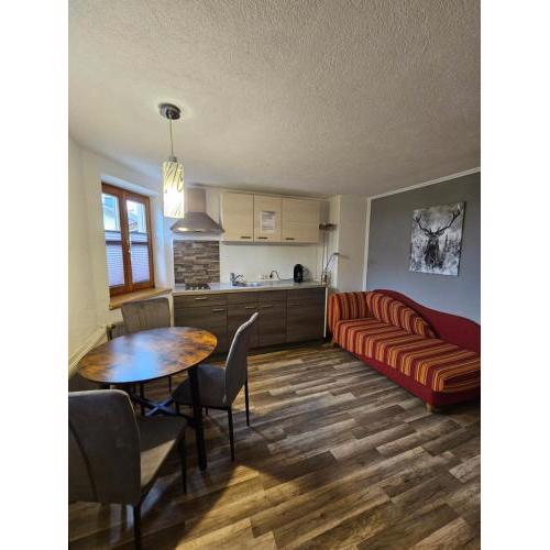 Appartement Reindl