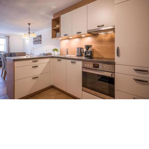 Appartement Reischerhof