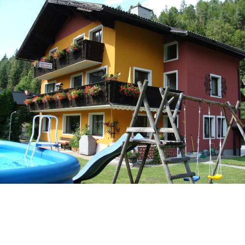 Appartement-Reiteralm Schober