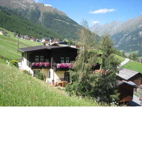 Appartement Renate
