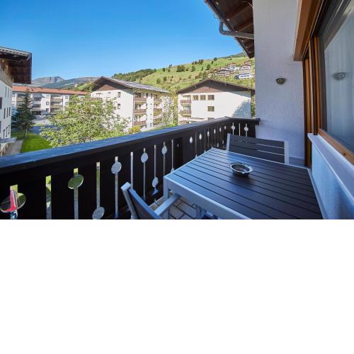 Appartement Retreat