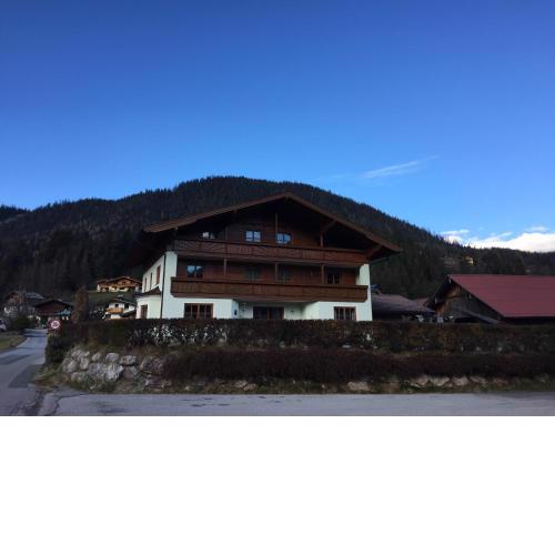 Appartement Rettensteiner