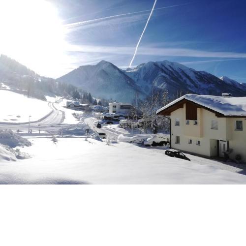Appartement Rettensteiner