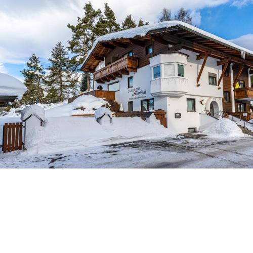 Appartement Rianne/Landhaus Almidyll