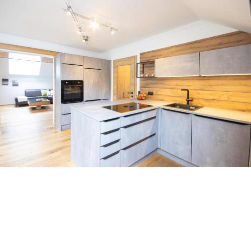 Appartement Riedingtal