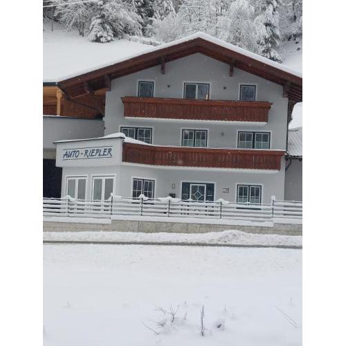 Appartement Riepler