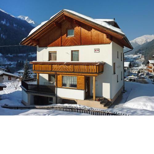 Appartement Rifflerblick
