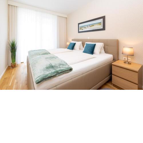 Appartement RIVA