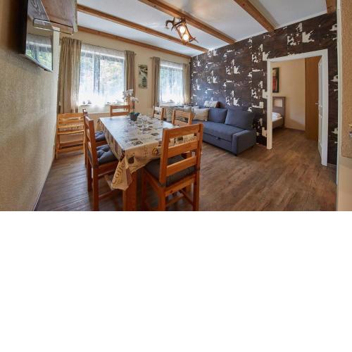 Appartement Riverside
