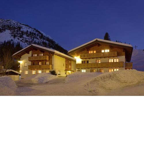Appartement Roggal