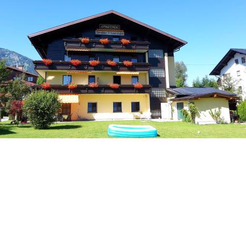 Appartement Roland