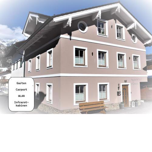 Appartement Romana - Altstadt