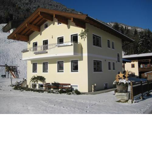 Appartement Ronacher