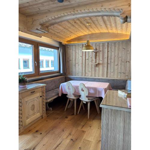 Appartement Rosa