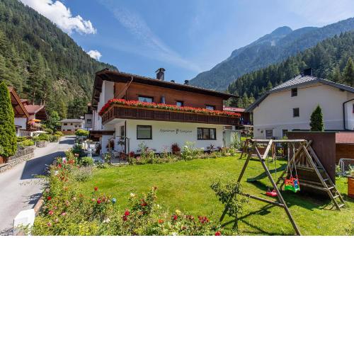 Appartement Rosengarten