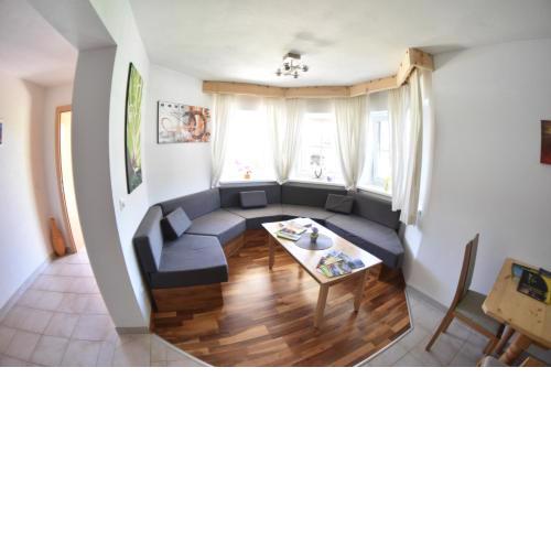 Appartement Sabrina