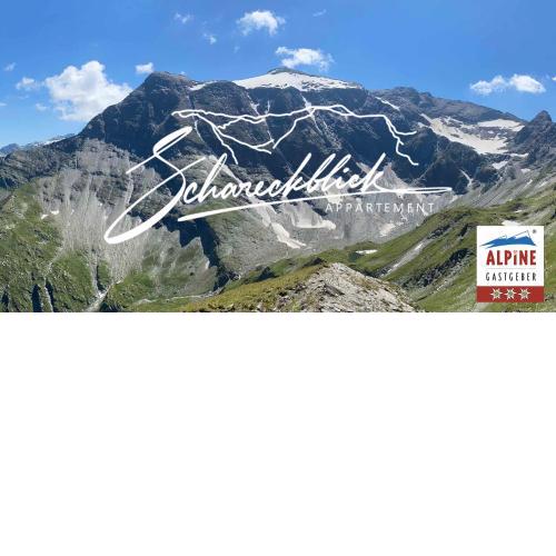 Appartement Schareckblick