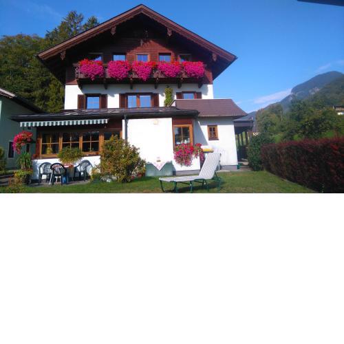 Appartement Scheibling