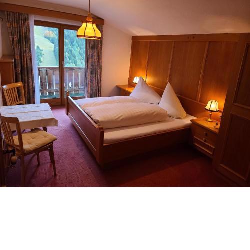 Appartement Schimpfössl
