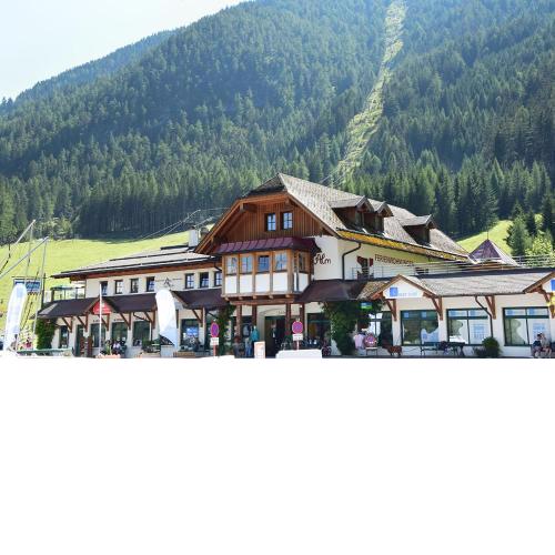 Appartement Schizentrum Grosseck - Speiereck