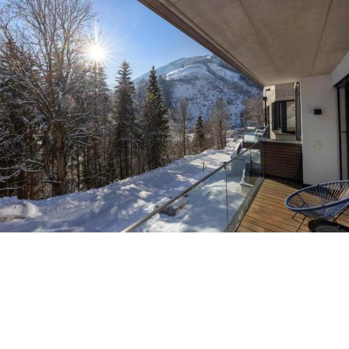 Appartement Schmittenblick Top 2