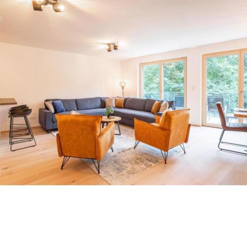 Appartement Schmittenblick Top 3