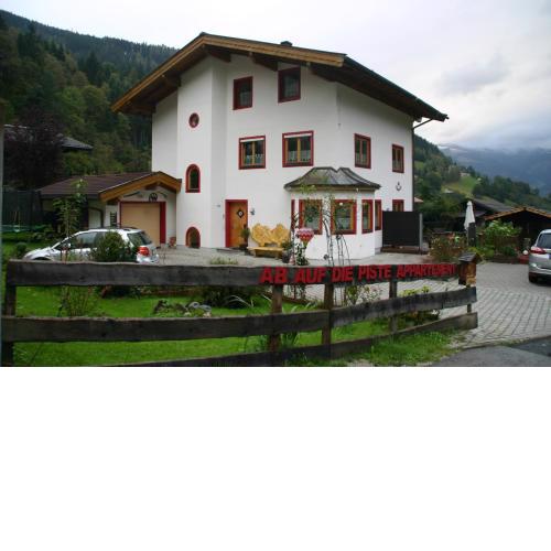 Appartement Schmittenblick