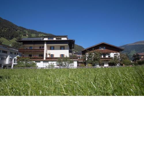Appartement Schneeberger