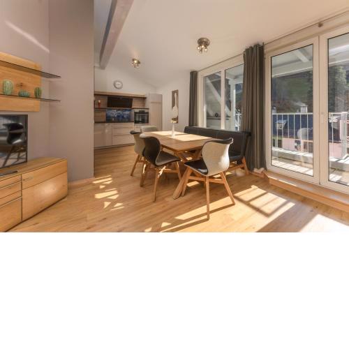 Appartement Schneider by Schladming-Appartements