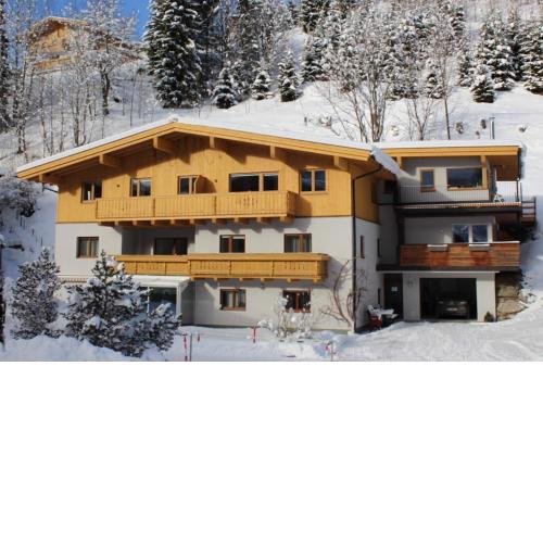 Appartement Schönfeld