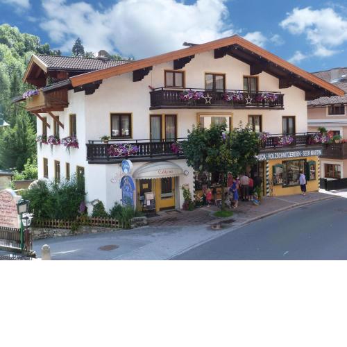 Appartement Schuller