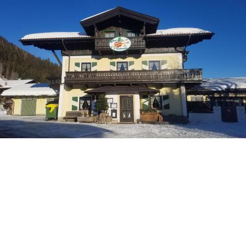 Appartement Schwaighofwirt