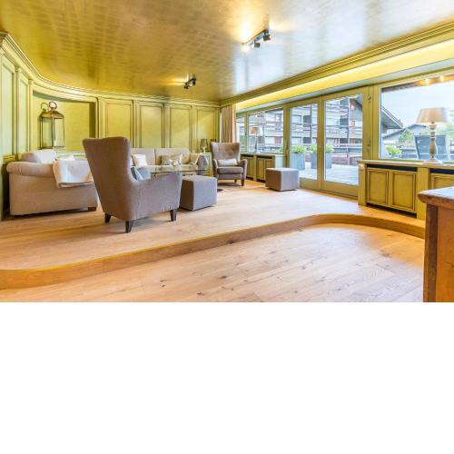 Appartement Seefeld Tirol - Luxusappartement Birkenwald