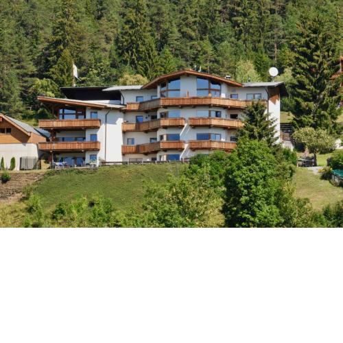 Appartement Seejoch