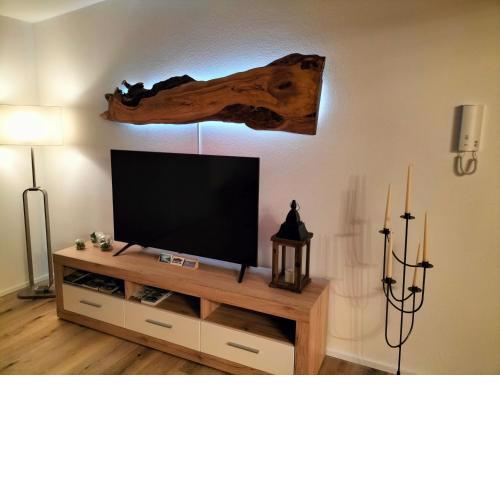Appartement Seeleben