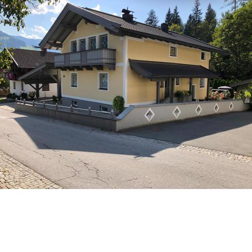 Appartement Seiwald