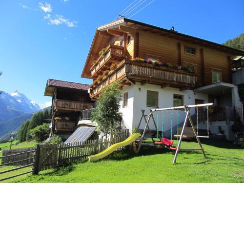 Appartement Seppenbauer