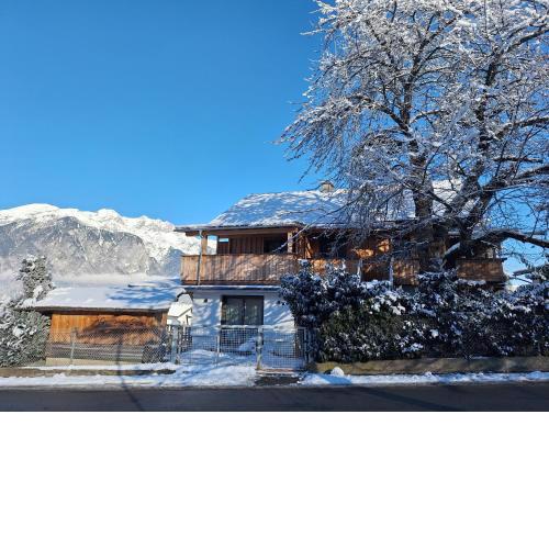 Appartement Seppi