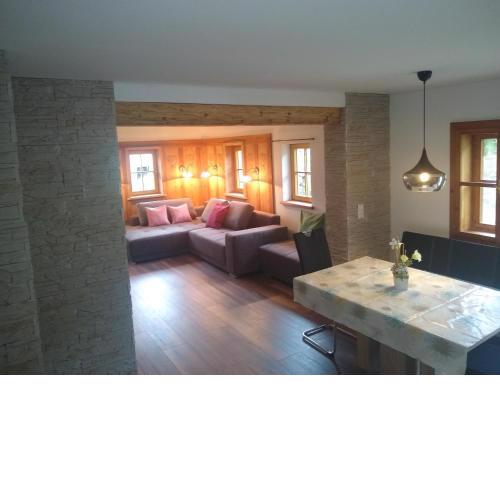 Appartement Simone