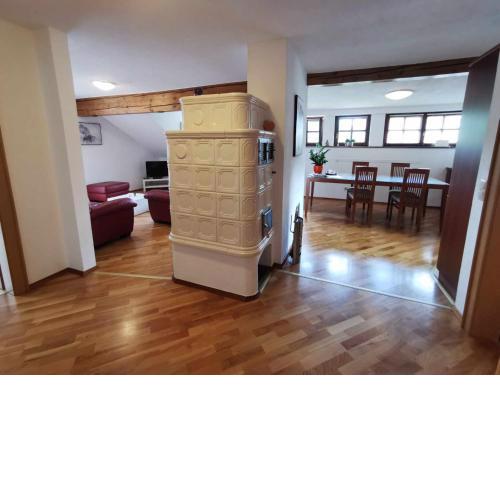 Appartement Sisipark