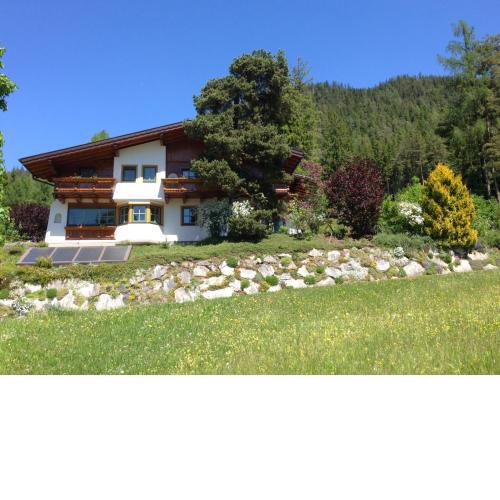 Appartement Sonnberg