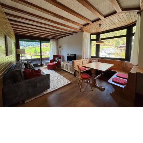 Appartement Sonnenblume - Haus Kärnten