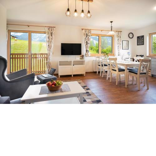 Appartement Sonnenheim