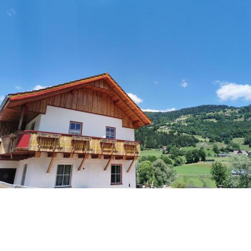 Appartement Sonnenrot