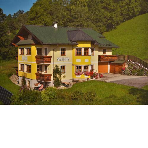 Appartement Sonnseitn